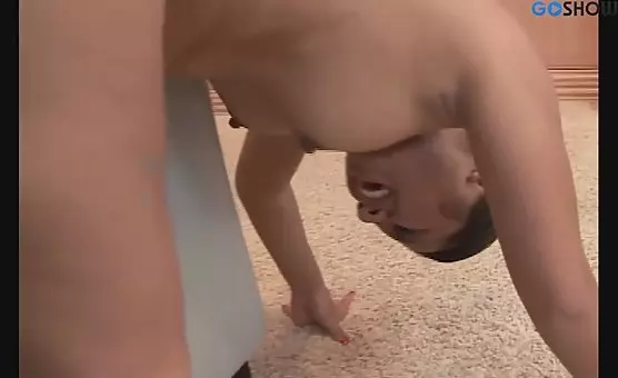 He Gave Her BBC to Suck and Swallow