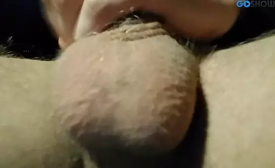 Anal Fingerplay Guy Fingers His Anus