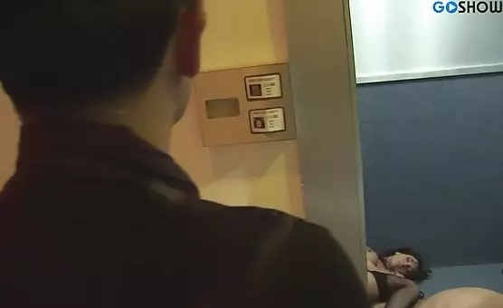 Orgasmic Encounters A Threesome Unleashed
