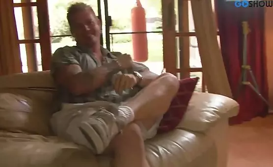 Husband Enjoys Wifes Swallowing of Lovers BBC