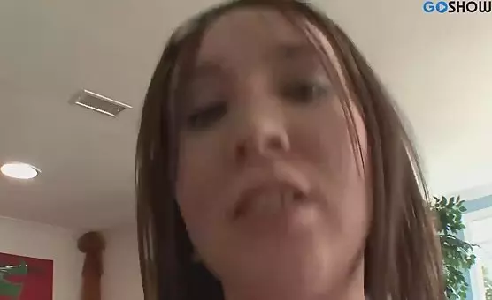 Fucked Pussy Gets Oral